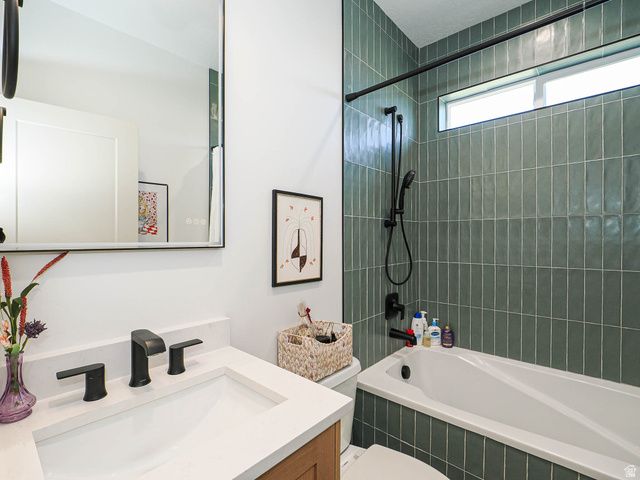 12879 S SABRINA ROW, Riverton, UT 84065
