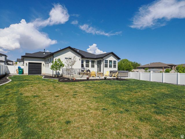 12879 S SABRINA ROW, Riverton, UT 84065