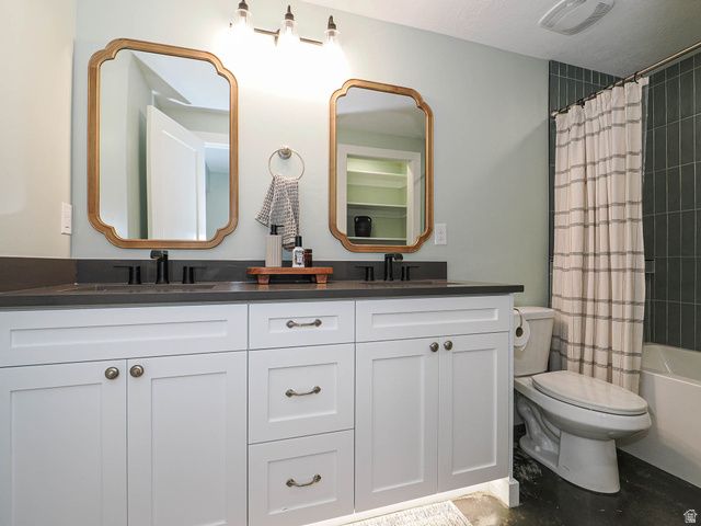 12879 S SABRINA ROW, Riverton, UT 84065