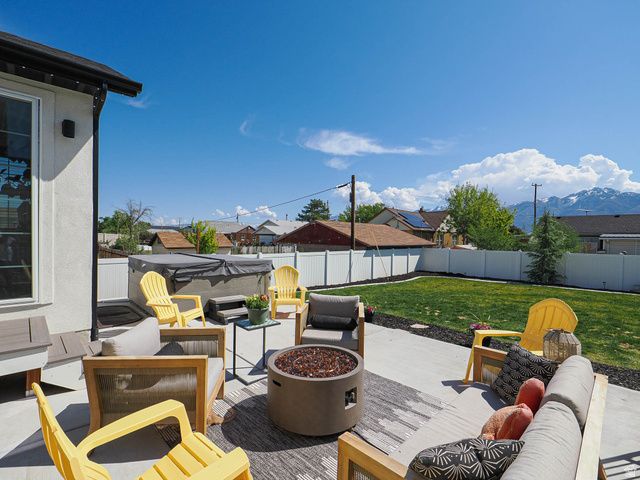 12879 S SABRINA ROW, Riverton, UT 84065