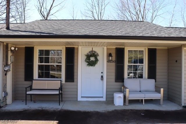 4636 Albert Avenue, Norton, OH 44203