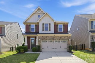 1819 Fleetwood Drive, Charlotte, NC 28208
