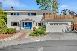 239 Sierra Court, Martinez, CA 94553