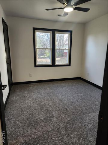 28 Park Street, Farmington, MO 63640