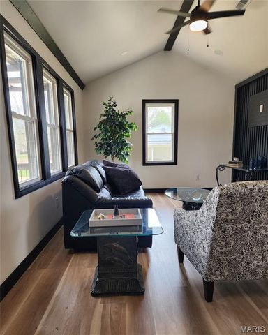 28 Park Street, Farmington, MO 63640