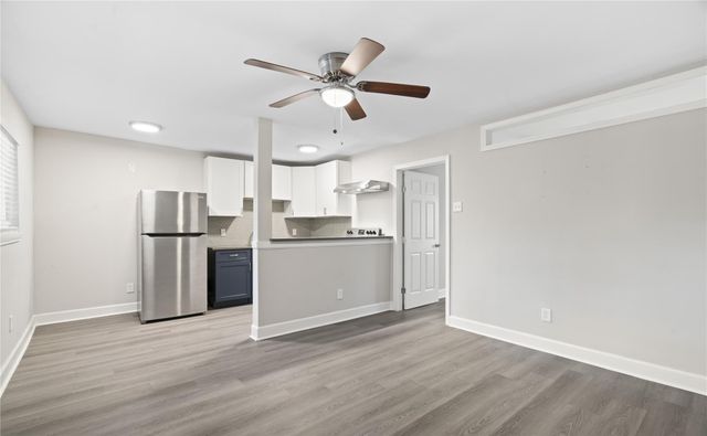 6810 Del Rio Street, Houston, TX 77021