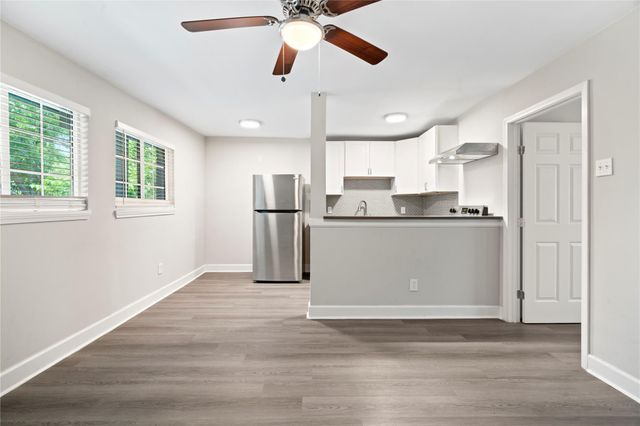 6810 Del Rio Street, Houston, TX 77021