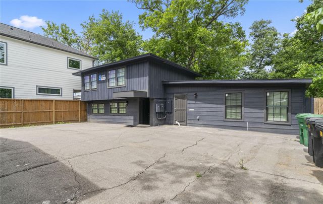 6810 Del Rio Street, Houston, TX 77021