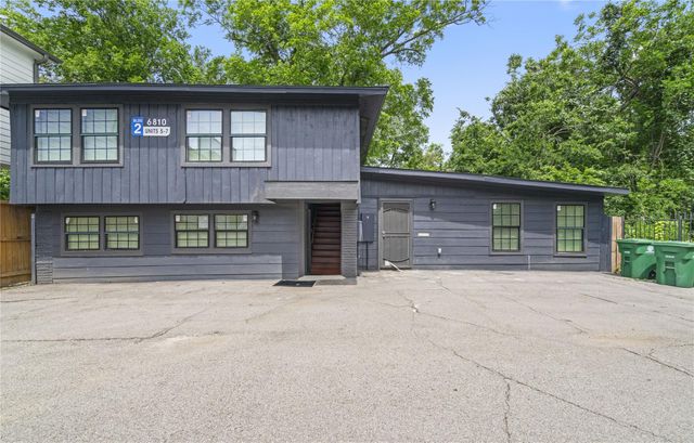 6810 Del Rio Street, Houston, TX 77021
