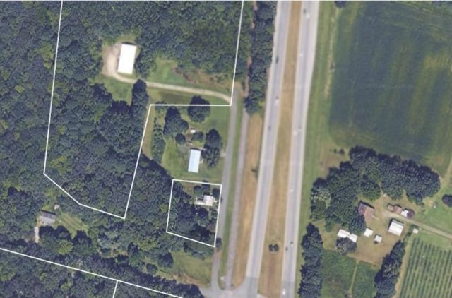 10403 DOE, Berlin, MD 21811