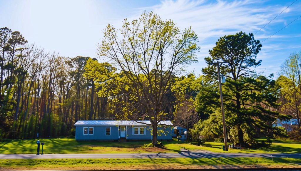 10403 DOE, Berlin, MD 21811