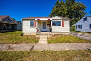 230 W Spring Street, Eaton, OH 45320