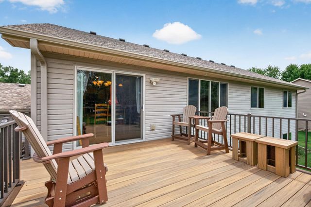 878 Kelly Street, Lino Lakes, MN 55014
