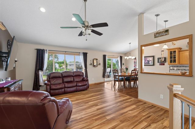 878 Kelly Street, Lino Lakes, MN 55014