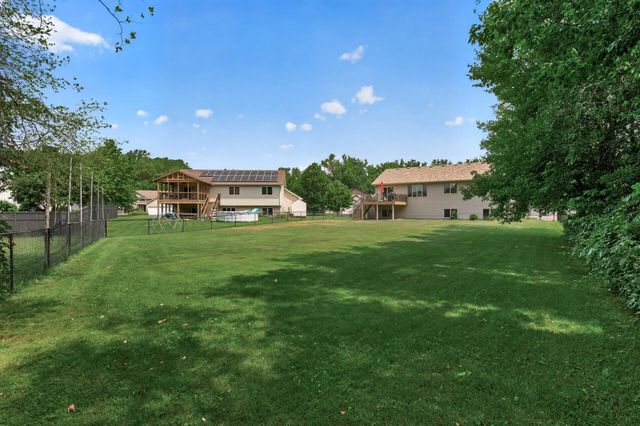 878 Kelly Street, Lino Lakes, MN 55014
