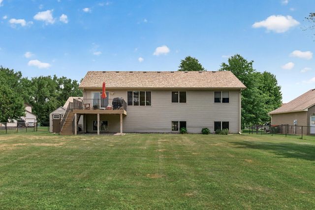 878 Kelly Street, Lino Lakes, MN 55014