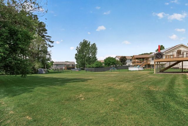878 Kelly Street, Lino Lakes, MN 55014