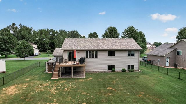 878 Kelly Street, Lino Lakes, MN 55014