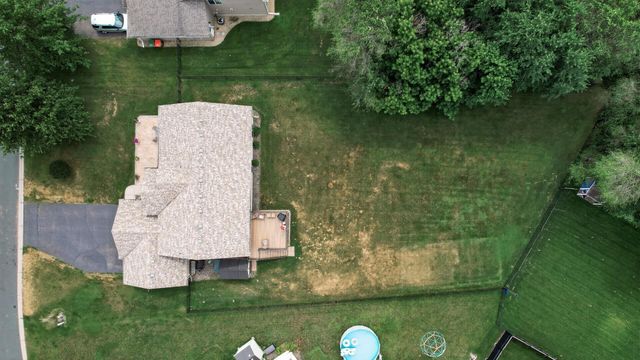 878 Kelly Street, Lino Lakes, MN 55014