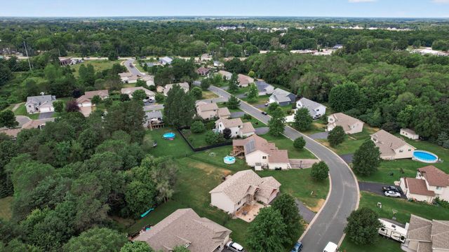 878 Kelly Street, Lino Lakes, MN 55014