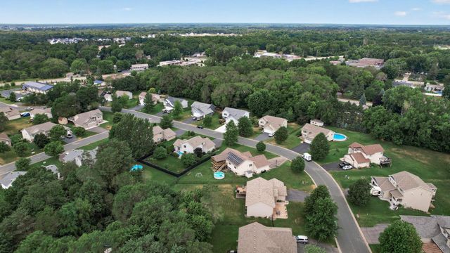 878 Kelly Street, Lino Lakes, MN 55014