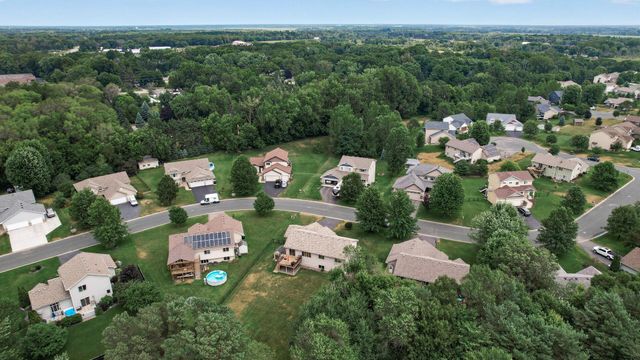 878 Kelly Street, Lino Lakes, MN 55014