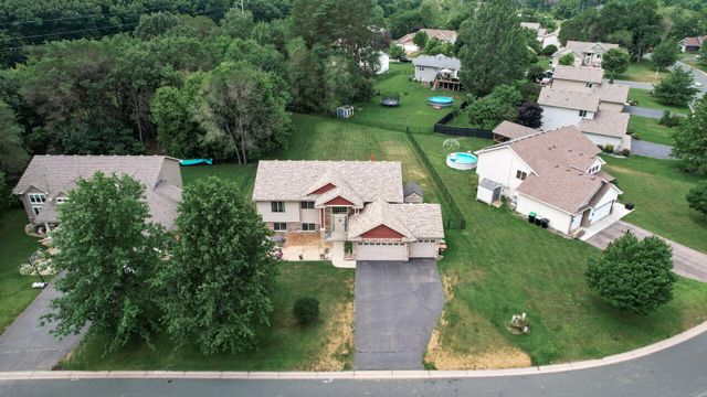 878 Kelly Street, Lino Lakes, MN 55014