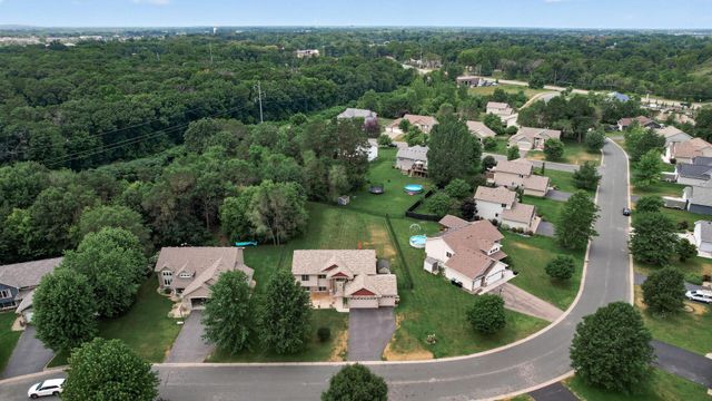 878 Kelly Street, Lino Lakes, MN 55014