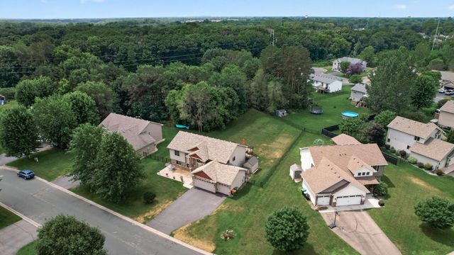 878 Kelly Street, Lino Lakes, MN 55014