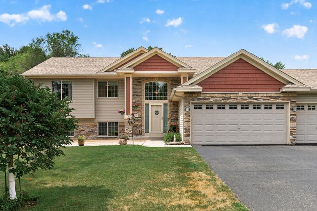 878 Kelly Street, Lino Lakes, MN 55014
