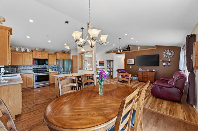 878 Kelly Street, Lino Lakes, MN 55014