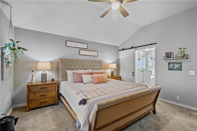 5 Lacock Lane, Bella Vista, AR 72714