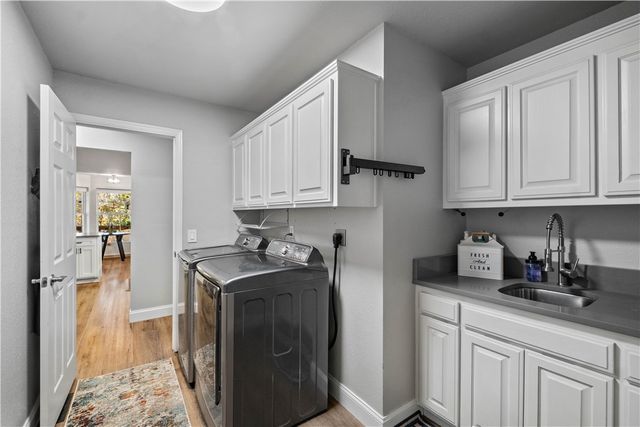 5 Lacock Lane, Bella Vista, AR 72714