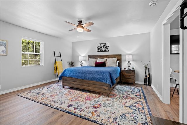 5 Lacock Lane, Bella Vista, AR 72714