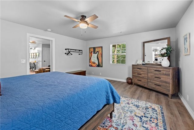 5 Lacock Lane, Bella Vista, AR 72714