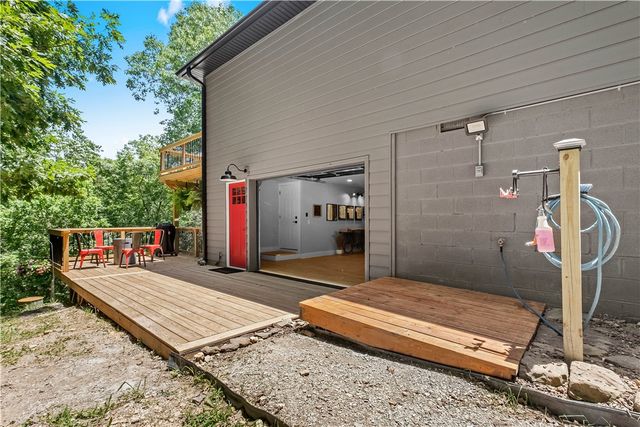 5 Lacock Lane, Bella Vista, AR 72714