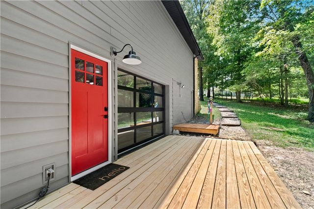 5 Lacock Lane, Bella Vista, AR 72714