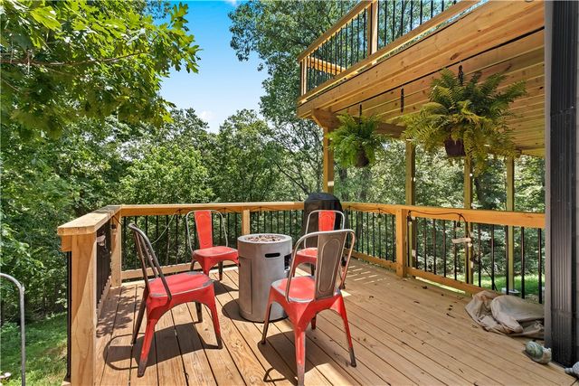 5 Lacock Lane, Bella Vista, AR 72714
