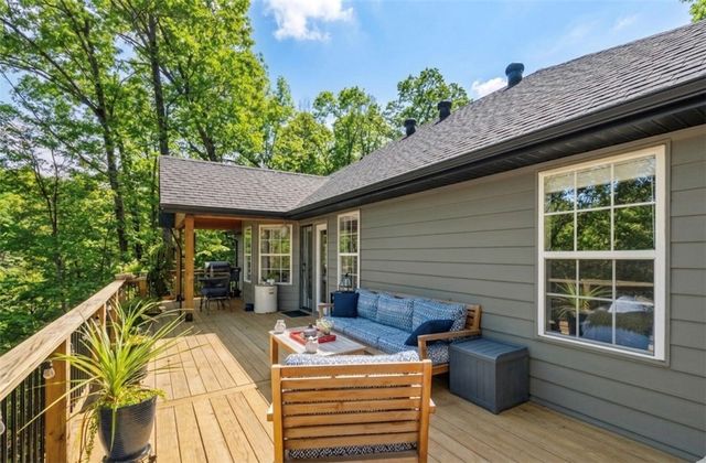 5 Lacock Lane, Bella Vista, AR 72714