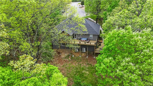 5 Lacock Lane, Bella Vista, AR 72714