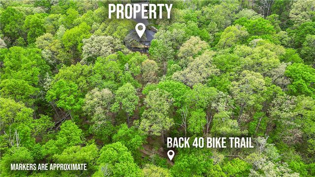5 Lacock Lane, Bella Vista, AR 72714