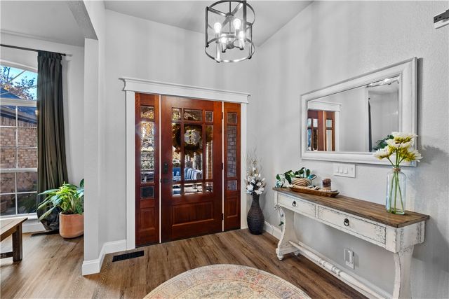5 Lacock Lane, Bella Vista, AR 72714