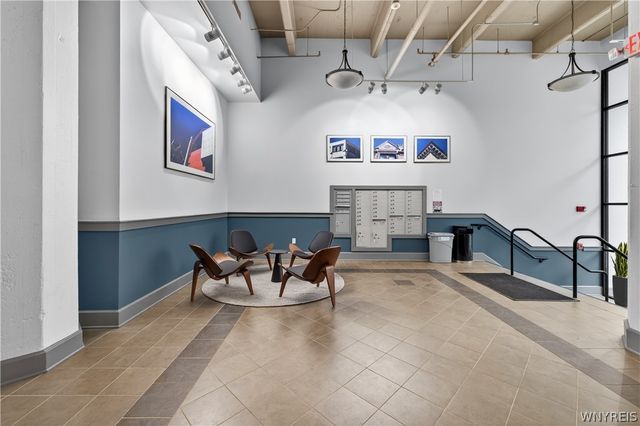 210 Ellicott Street 403, Buffalo, NY 14203