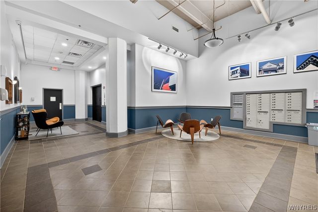 210 Ellicott Street 403, Buffalo, NY 14203