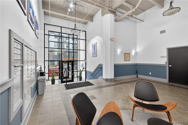 210 Ellicott Street 403, Buffalo, NY 14203