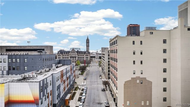 210 Ellicott Street 403, Buffalo, NY 14203