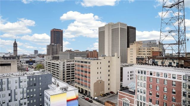 210 Ellicott Street 403, Buffalo, NY 14203