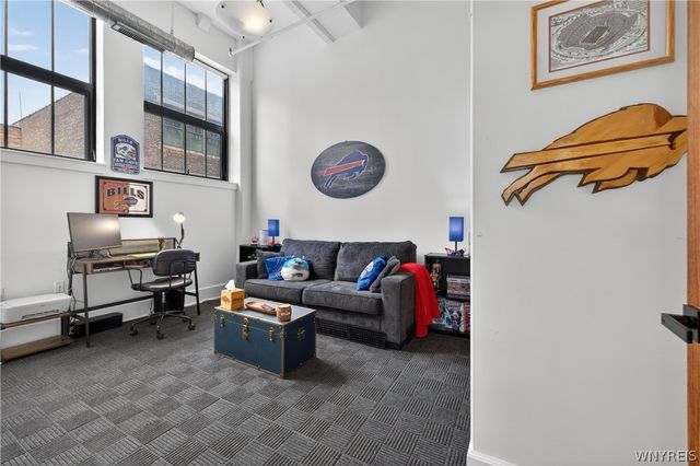 210 Ellicott Street 403, Buffalo, NY 14203