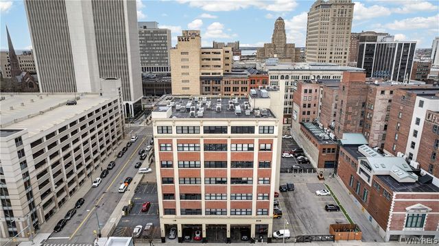 210 Ellicott Street 403, Buffalo, NY 14203