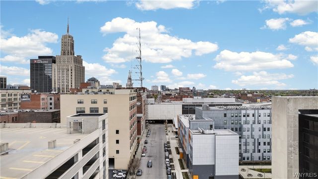 210 Ellicott Street 403, Buffalo, NY 14203
